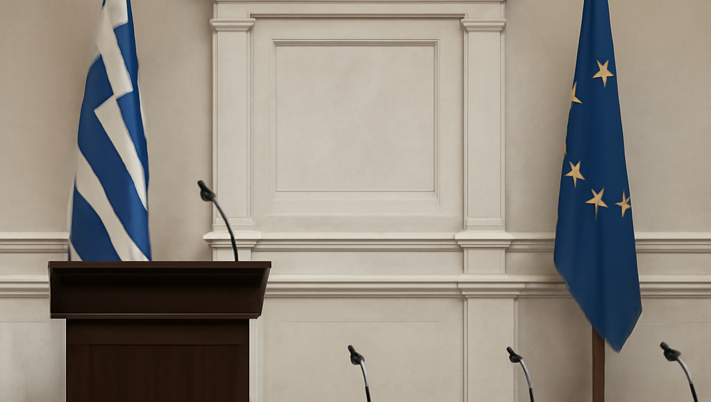 Γεωργιάδης στη δίκη Novartis: «Αν με λάδωναν θα ήμουν αυτοκράτορας, όχι υπουργός - Δόλιες οι καταγγελίες» – Αντιδράσεις και δηλώσεις – Ο Άδωνις Γεωργιάδης αρνείται τις κατηγορίε...